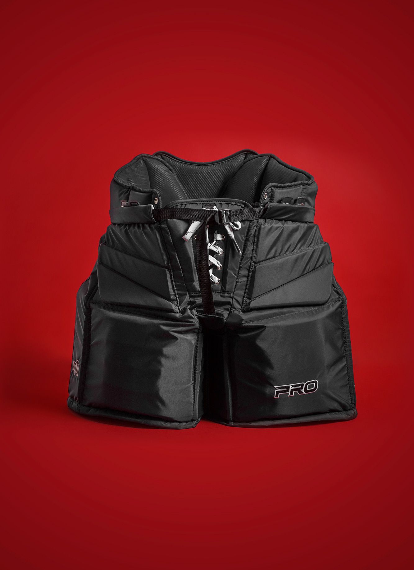 Goalie pants