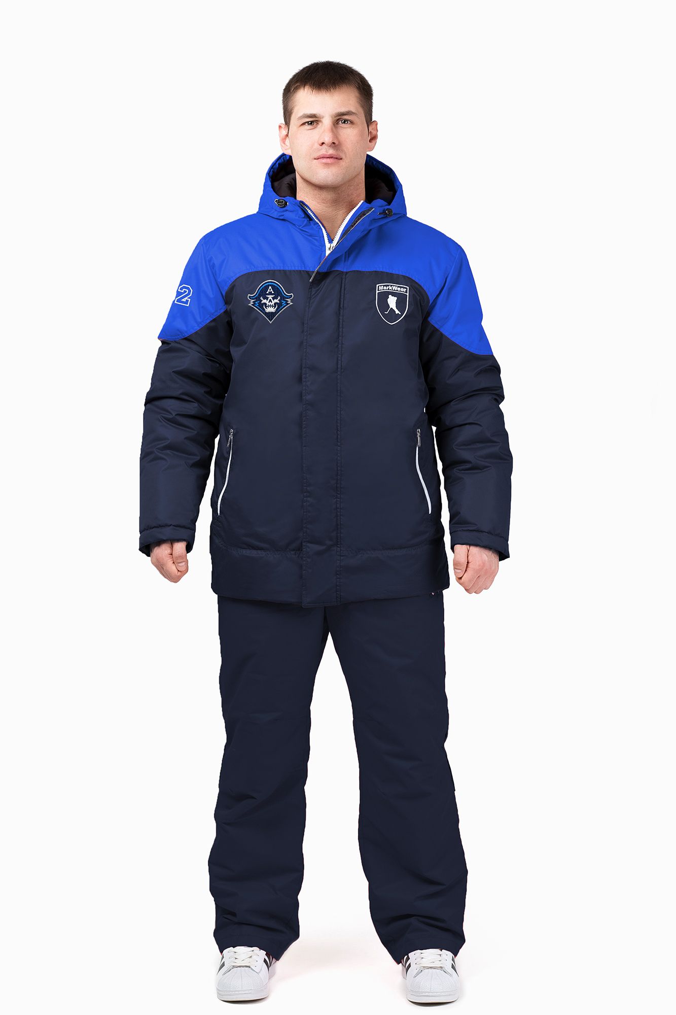 Jackets