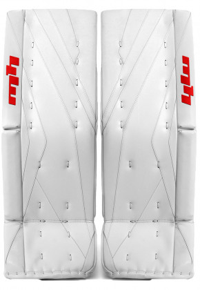MH One Pro INT вратарские щитки